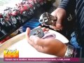 Как воруют в магазинах? GuberniaTV