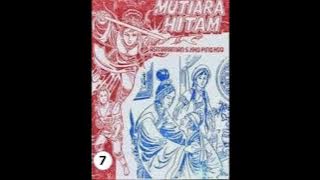 Seri MUTIARA HITAM  JILID 07
