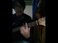 LIBIDO - SED (cover)