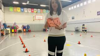 Pathways in P.E.