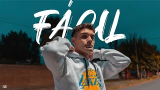 Espi - Fácil (Official Video)