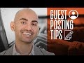 Is Guest Posting Worth It? | How to Boost Your SEO Rank Through Guest Blogging