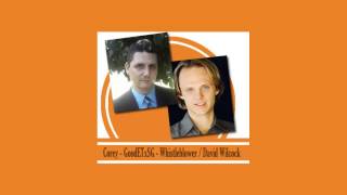 2015-06-28 | David Wilcock and whistleblower Corey Goode aka GoodETxSG | Part 4 of 10