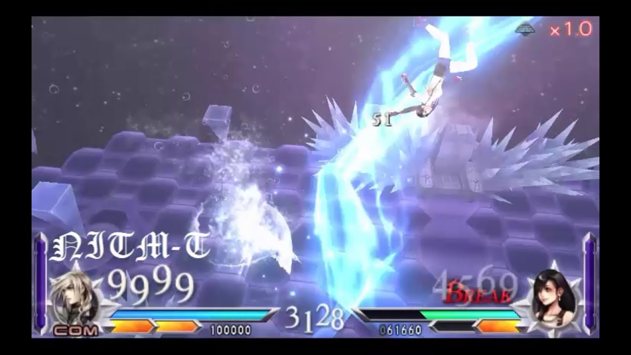 D012FF "lightning watera"