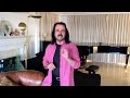 Yanni - Thank you for all your comments, love and support.