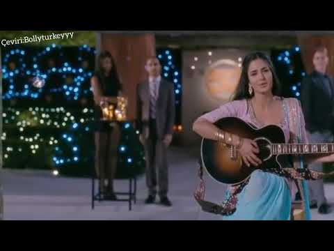 Heer Türkçe Altyazılı | JAB TAK HAİ JAAN | Katrina Kaif | Shahrukh Khan |