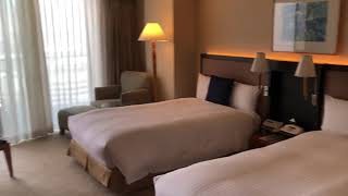 横浜ベイホテル東急 1510号室 #hotel #yokohama #tokyu