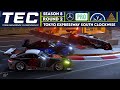Gran Turismo 7 CLR Team Endurance Championship Round 2 8 Tokyo Expressway South Clockwise 