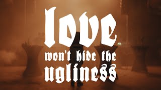 Brutus - &quot;Love Won&#39;t Hide The Ugliness&quot; (Official Video)
