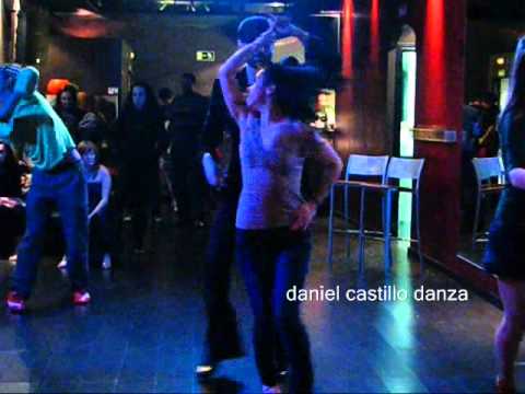 Daniel Castillo - Salsa Lovers