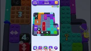Color Block Jam level 1173