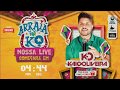 Live de São João com Kaio Oliveira - 27/06/2020