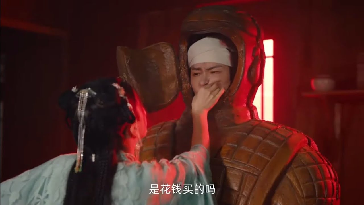 Принцесса вытворила с наемником такое! 😱😱😱 - YouTube