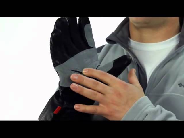 Omni-Heat Bugaglove Max 