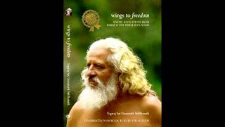 Wings To Freedom - Mystic Revelations From Babaji and The Himalayan Yogis - MP3 Audiobook  (2011)