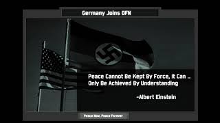 TNO Custom Super Event : Germany Joins OFN