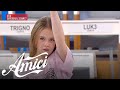 Amici 24 - Asia - Pon de replay