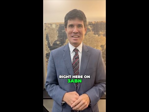 “Behind the Scenes at 3ABN”