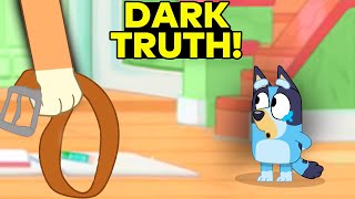 The Hidden Truth You Dont Know About Bluey