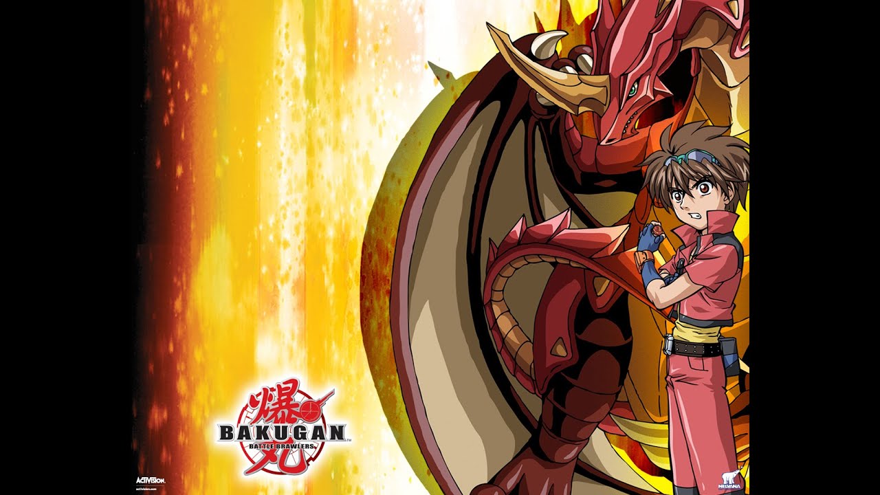 Bakugan Episodul 5 - Dublat In Limba Romana [Oc] - Youtube