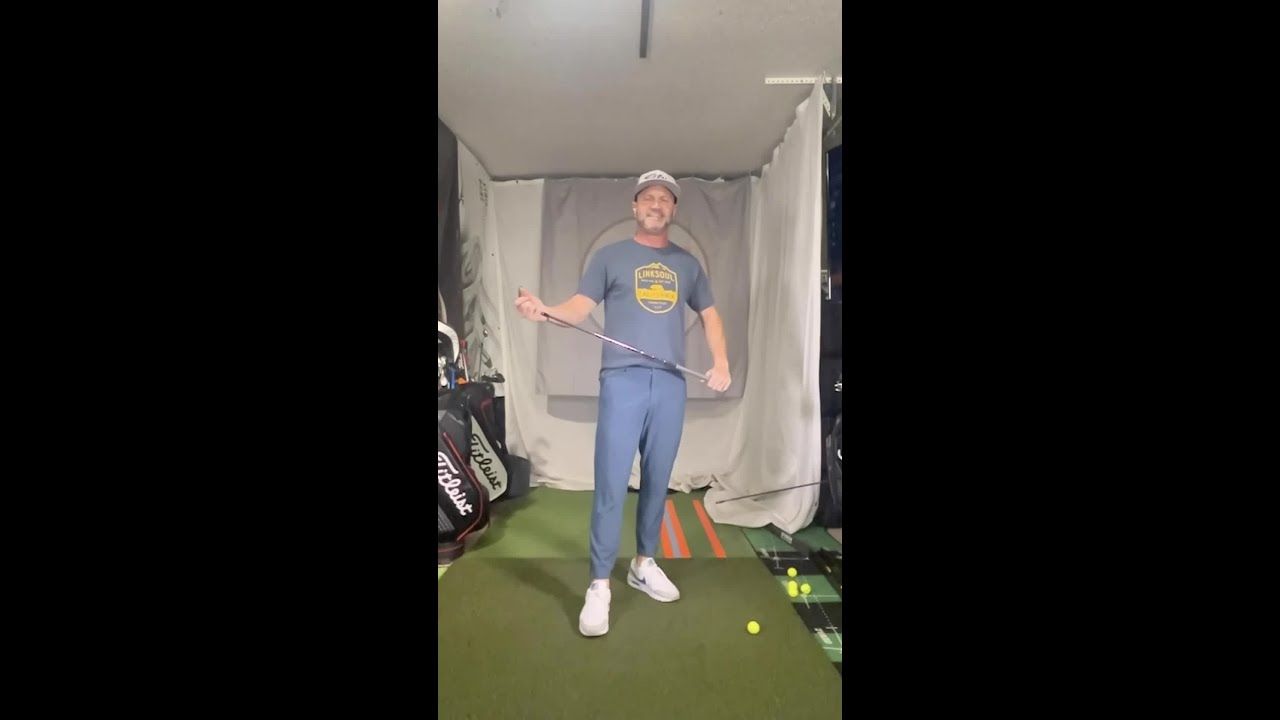 🏌Unlock the Secret: Master Chipping with a Legendary Coach's Method ⛳️