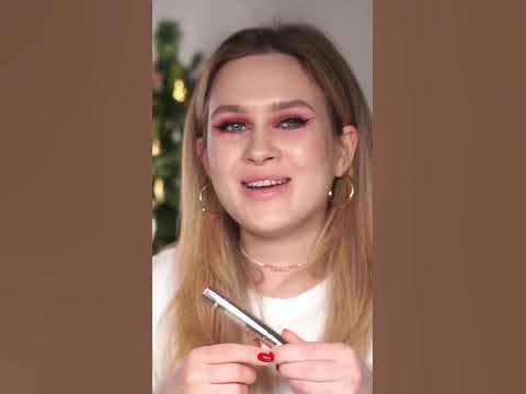 ПОМАДА ЗАГОРЕЛА И СМЕНИЛА ЦВЕТ 💄+☀️=🤯#необычнаяматематика #помада - YouTube