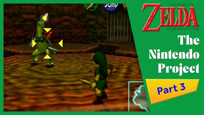 JRPG - Gamers Book Nº4 - The Legend of Zelda - Ocarina of Time Quem ainda  tem essa guardada com carinho aí?