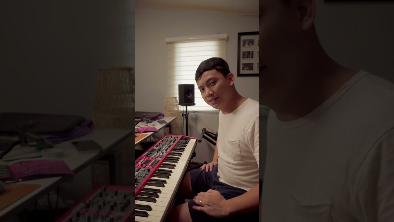 Liquid Stands Foldable Keyboard Stand MS114 - Full Unboxing and Review