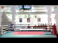 FINALS | 7TH U-17 BOYS & GIRLS NATIONAL BOXING CHAMPIONSHIP 2026 | NAGPUR