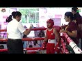 FINALS | 7TH U-17 BOYS & GIRLS NATIONAL BOXING CHAMPIONSHIP 2026 | NAGPUR