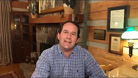 Tip Tuesday: 4 Tips for Finding Land to Build your Log or Timber Frame Home