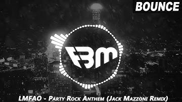 Thumbnail of LMFAO - Party Rock Anthem 2020 (Jack Mazzoni Remix) | FBM