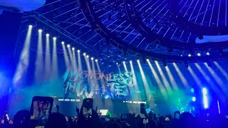 Motionless In White: Masterpiece (Toronto - Oct 25, 2023)