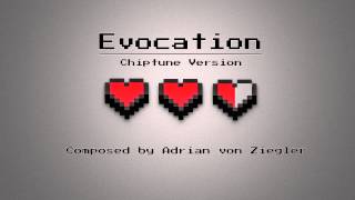 Celtic Music - Evocation (Chiptune Version)