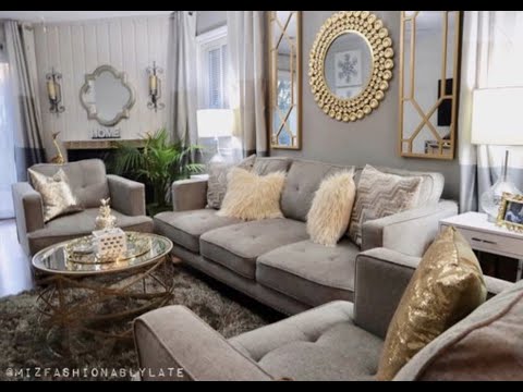 redecorating-for-under-$2,800-|-glam-living-room-tour:-part-2
