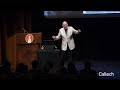 My Romance with Caltech and with Black Holes - Kip S. Thorne - 2/27/2019