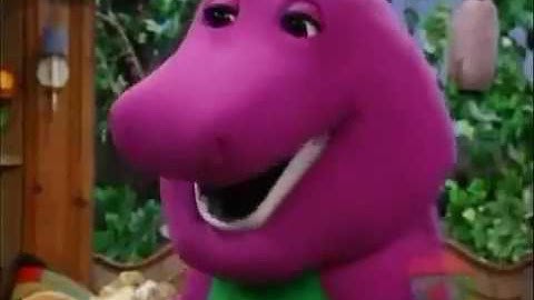 All Week Of Sing and Dance with Barney (Screener) (All Week Version) Part 27