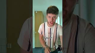 Did you noticed it? #shorts #hair #screen #prank #comedy #laugh #viral