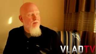 Brother Ali: Everything's Easier as a White Person