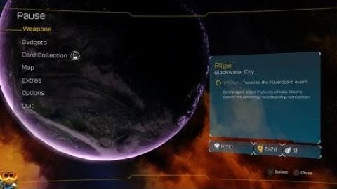 Ratchet & Clank (PS4) Reboot Playthrough: Planet Aridia (2nd Segment) & Rilgar (1st Segment)