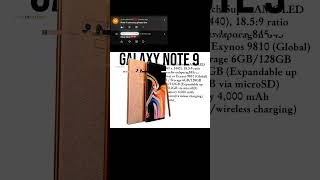 galaxy note 9 , req video,, #galaxy #oneui7 #foryou