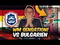 DEUTSCHES WM-WUNDER GEGEN BULGARIEN?! | UNCUT IST ENDLICH ZURÜCK! | Clash Royale Deutsch
