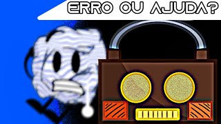 1Dor 0 Tem Algo Acontecendo