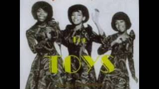 Attack Toys 45 Version In Stereo Sound 1965 66