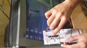 Programar un Arduino en una protoboard con FTDI