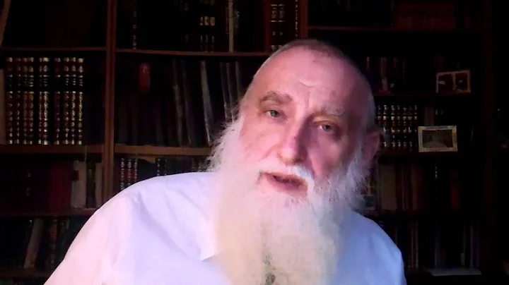 THE HERESY OF LUBAVITCH (trimmed)