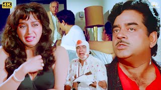 Download Lagu The heroine defamed Shatrughan Sinha for looting her honour - Insaaf Apne Lahoo Se Movie Scene MP3 Download Lagu The heroine defamed Shatrughan Sinha for looting her honour - Insaaf Apne Lahoo Se Movie Scene MP3