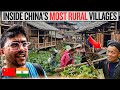 YOU CAN&#39;T BELIEVE WHAT I SAW IN THE VILLAGES OF CHINA || INDIAN IN CHINA