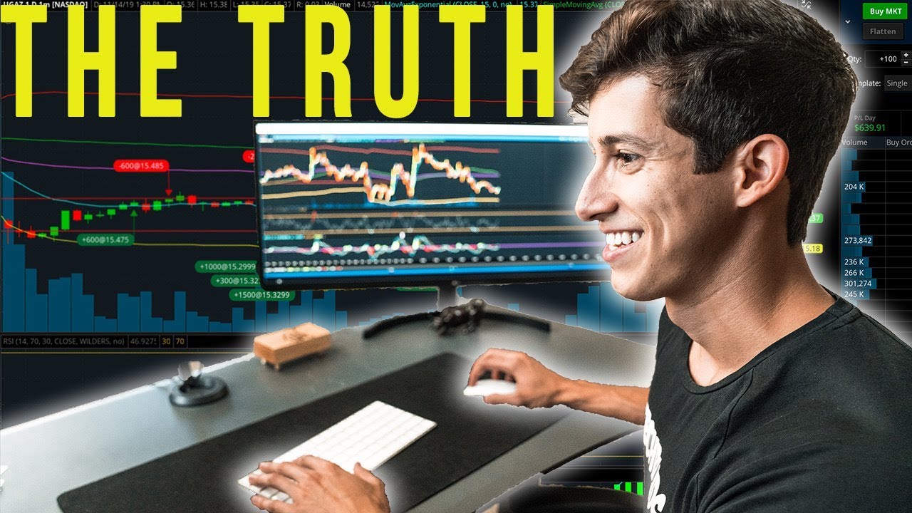 WHY I ALWAYS TRADE UGAZ & DGAZ? WHY I ALWAYS TRADE UGAZ & DGAZ?