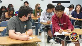 UTRGV Edinburg CISD Collegiate H. S. New Student Orientation Guide